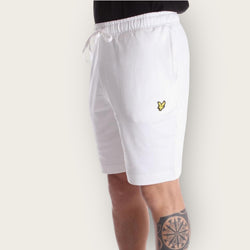 Shorts Lyle&Scott WHITE