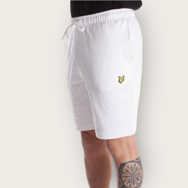 Shorts Lyle&Scott WHITE