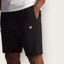 Shorts Lyle&Scott BLACK