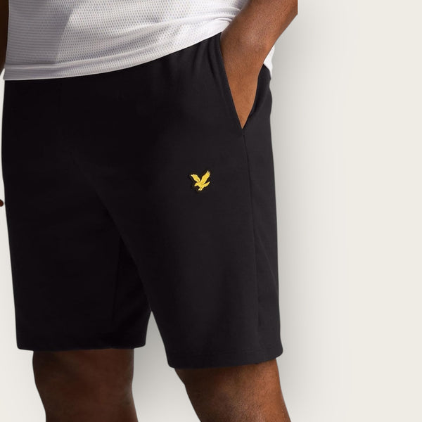 Shorts Lyle&Scott BLACK
