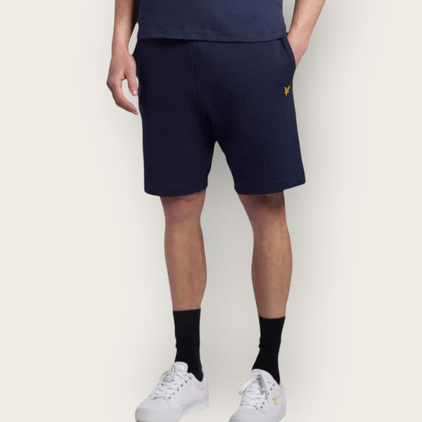 Shorts Lyle&Scott NAVY