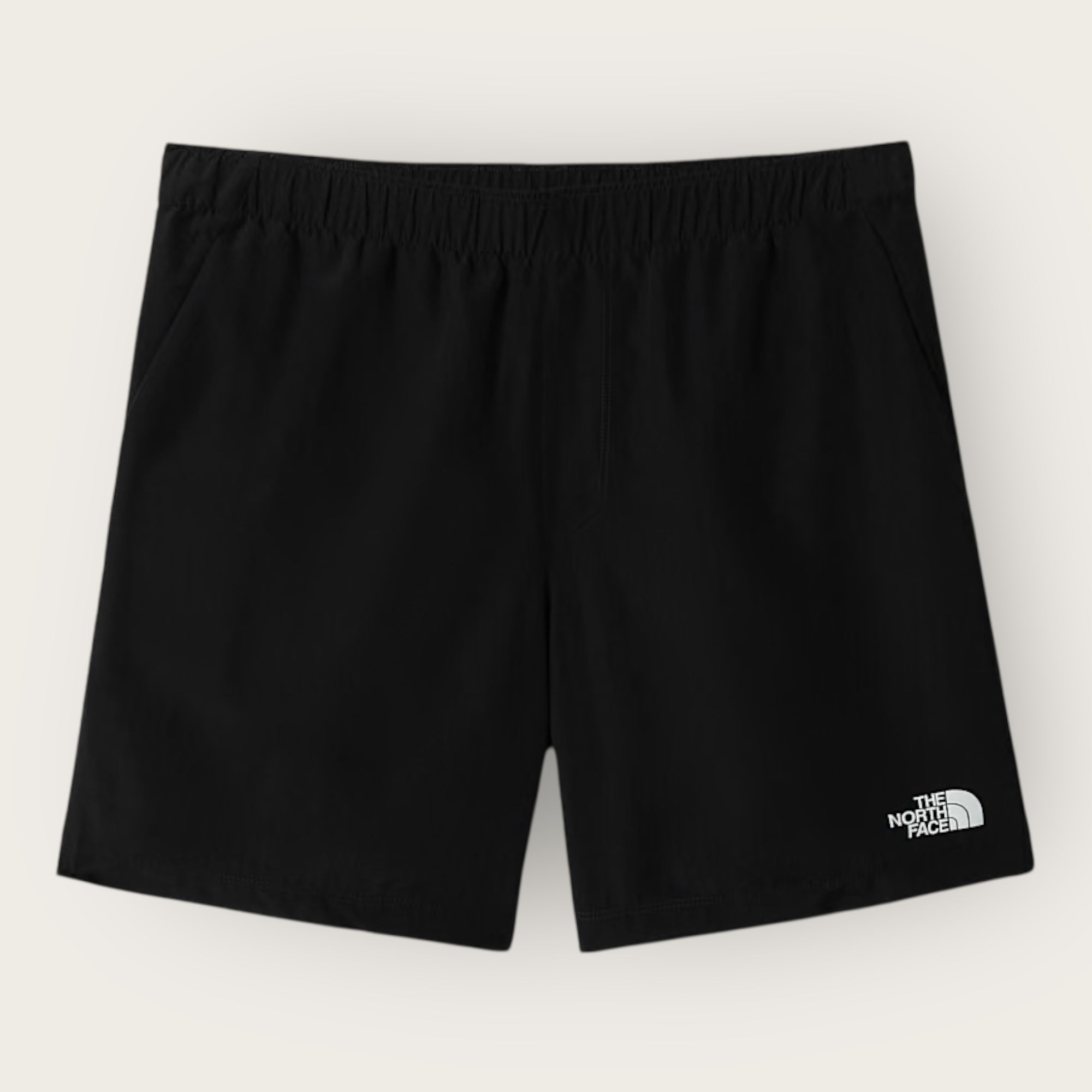 Costume The North Face BLACK