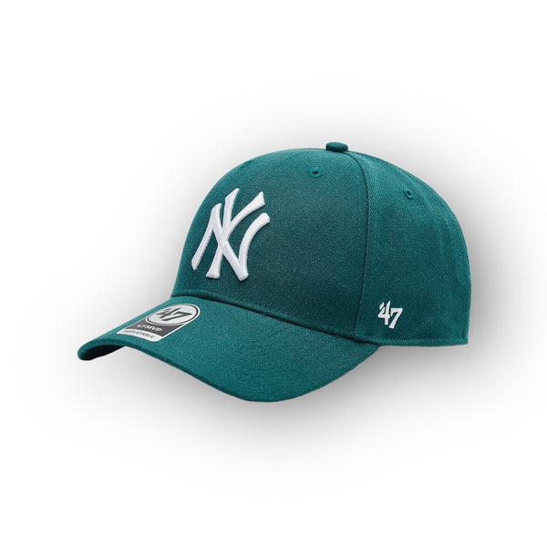 Cappello New York Yankees PACIFIC GREEN