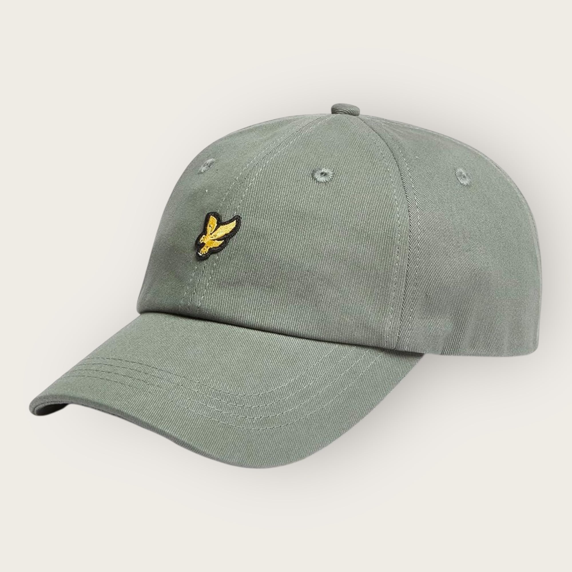Cappello Lyle&Scott GREEN