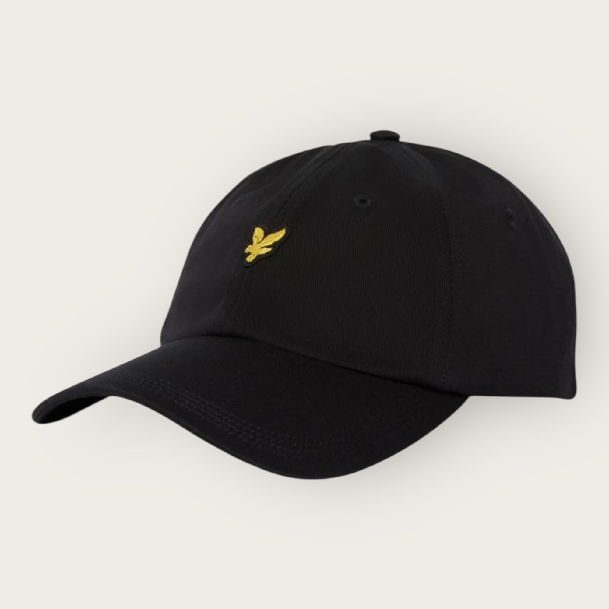 Cappello Lyle&Scott BLACK