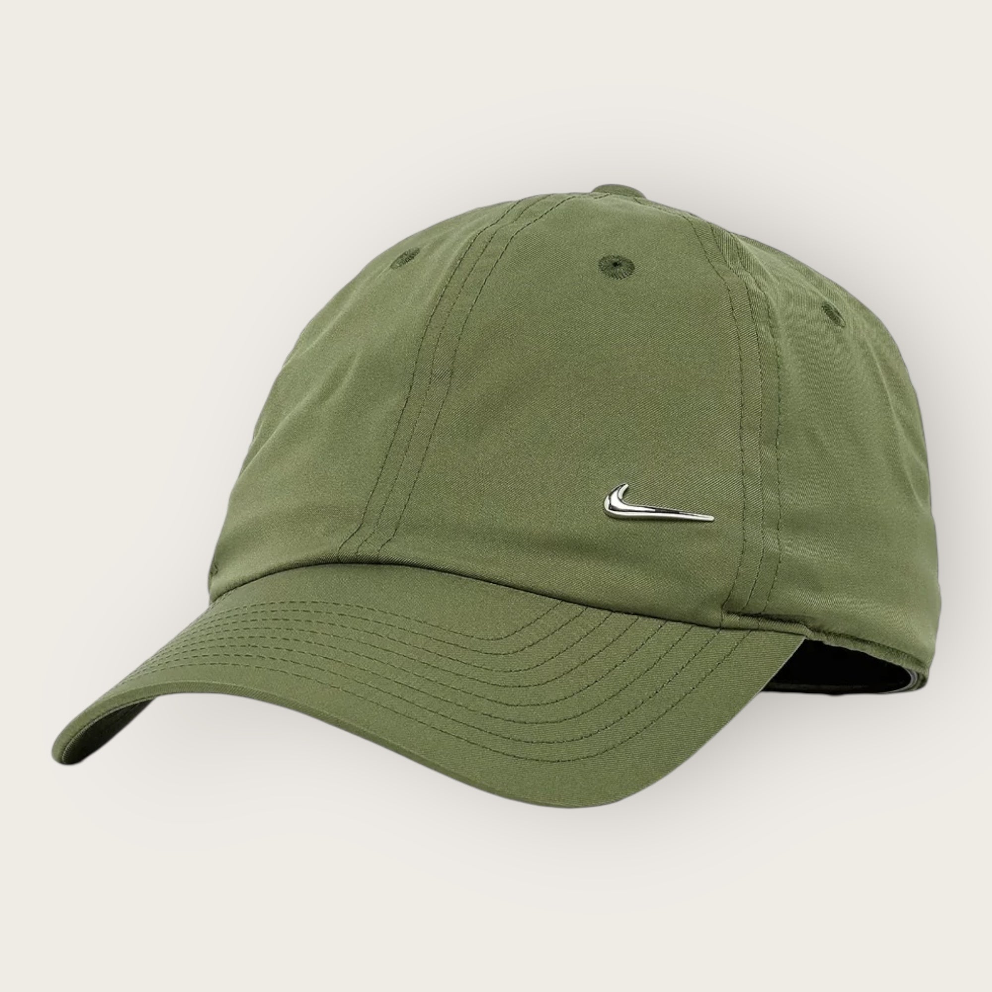 Cappello Nike club KAKI