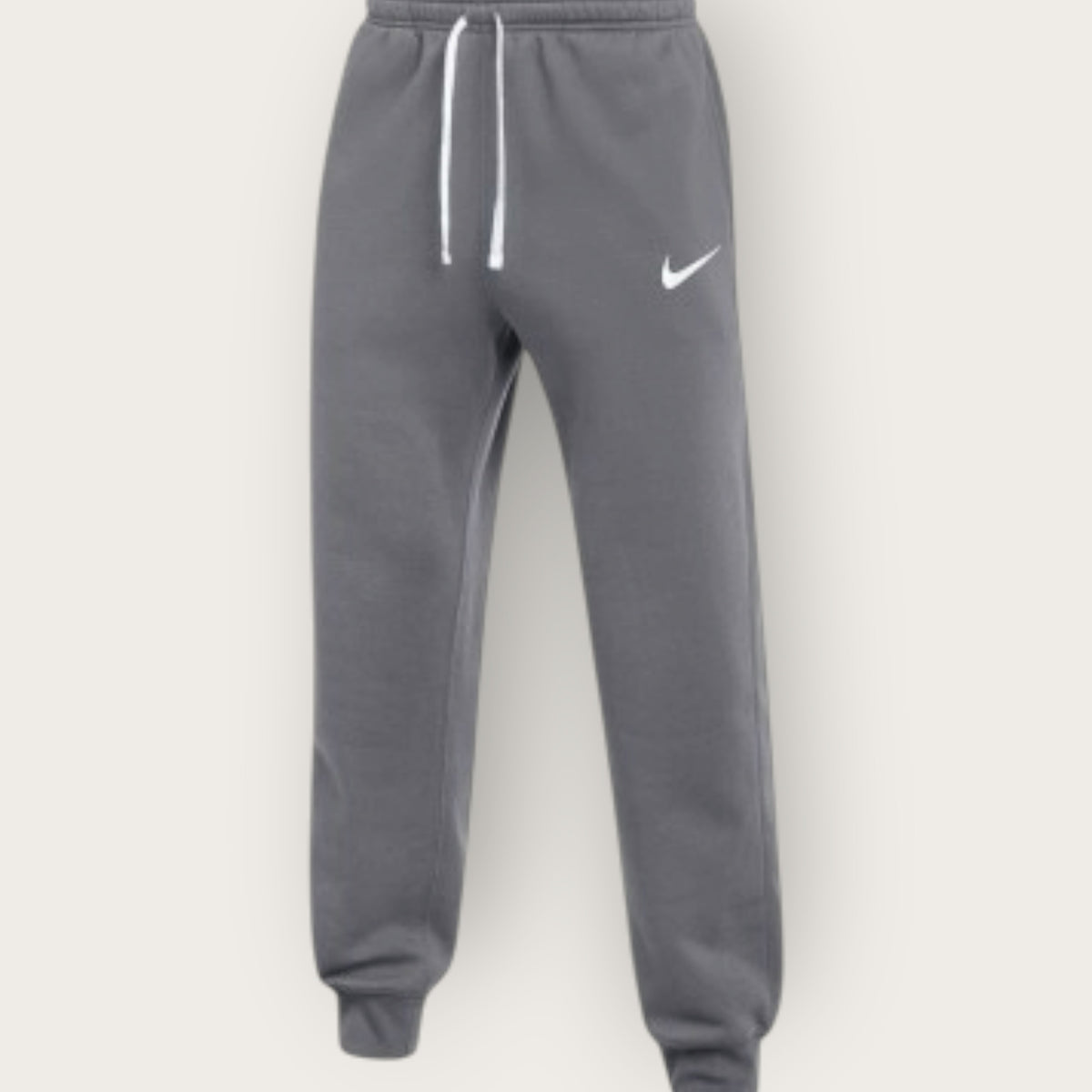 Tuta Nike Fleece DARK GREY