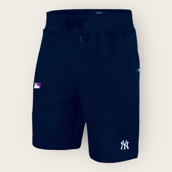 Shorts New York Yankees base runner NAVY