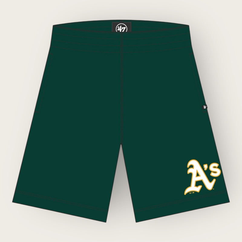 Completo Oakland Athletics FOUNDATION