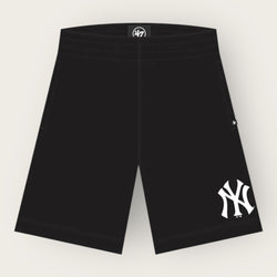 Shorts Future New York Yankees BLACK