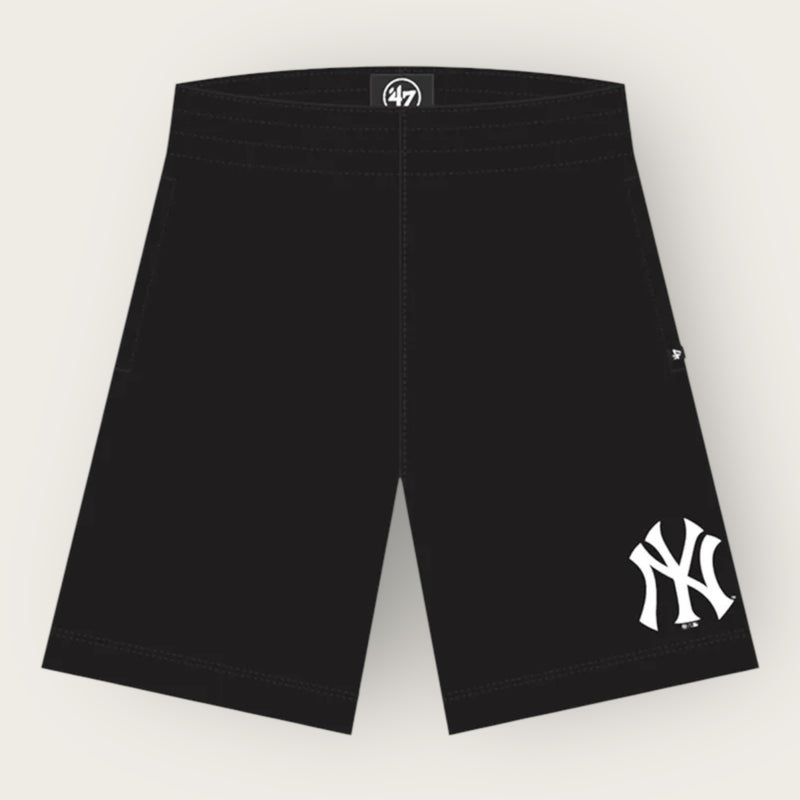 Shorts Future New York Yankees BLACK