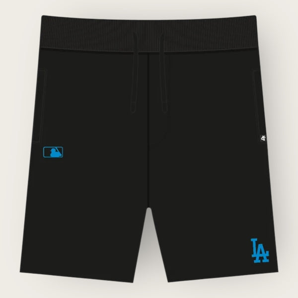 Shorts Los Angeles Dodgers base runner BLACK