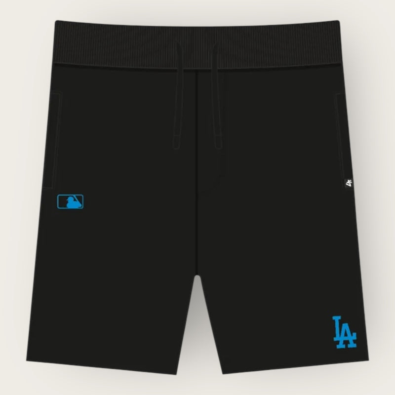 Completo Los Angeles Dodgers NEON