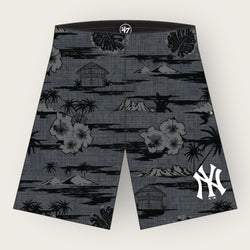 Shorts IMPRINT  New York Yankees CHARCOAL