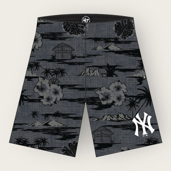 Shorts IMPRINT  New York Yankees CHARCOAL