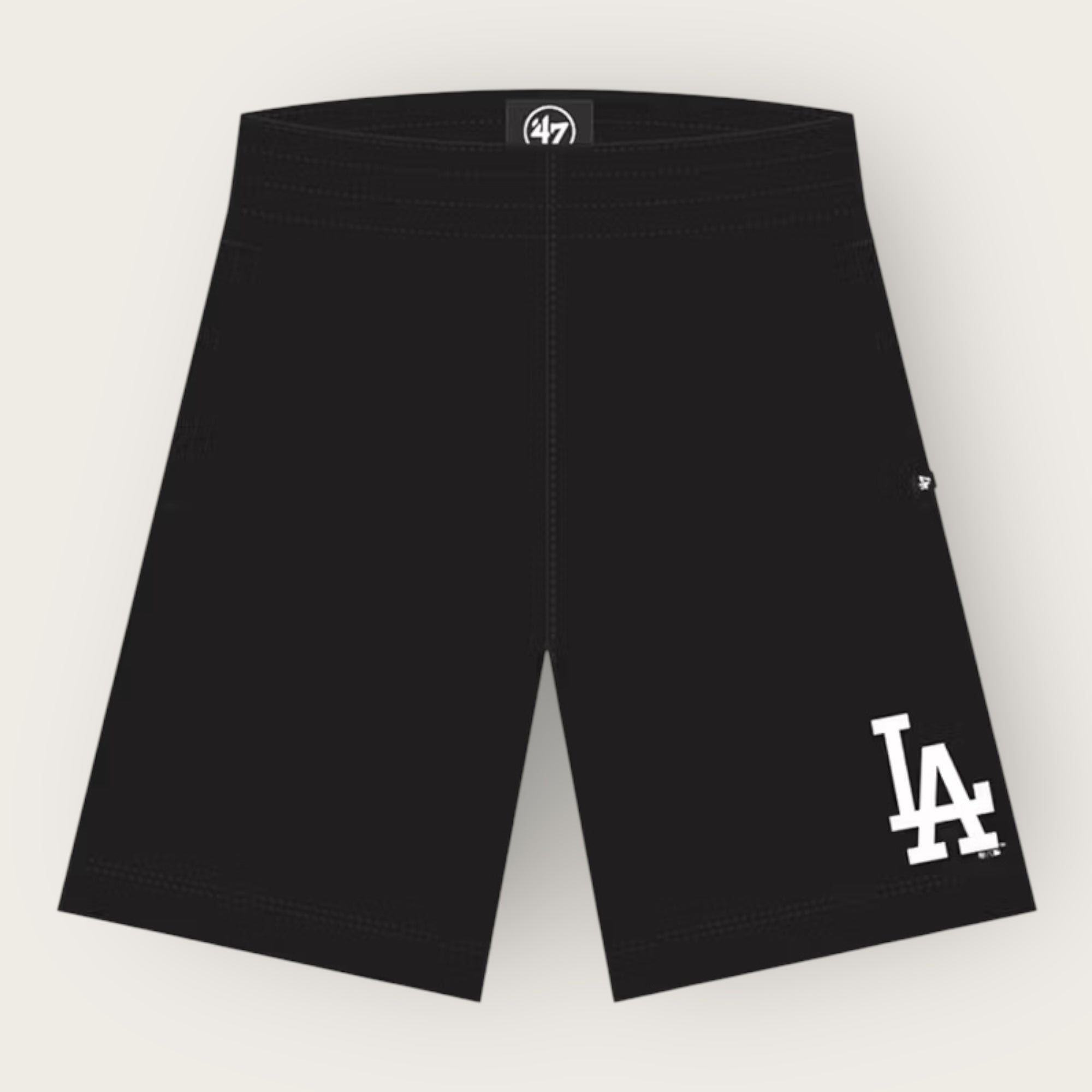 Shorts FUTURE Los Angeles Dodgers BLACK