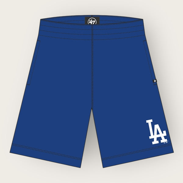 Shorts FUTURE Los Angeles Dodgers ROYAL