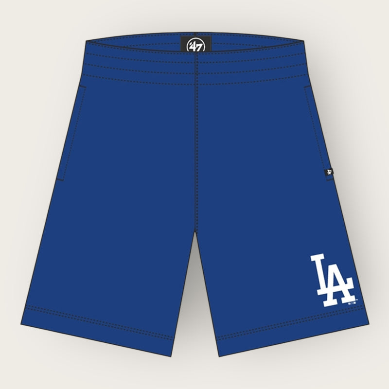Shorts FUTURE Los Angeles Dodgers ROYAL
