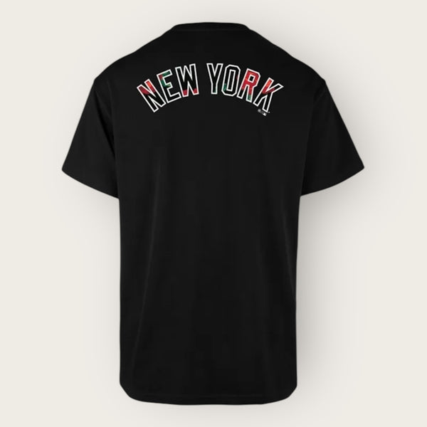 T-Shirt New York Yankees ROSE GARDEN