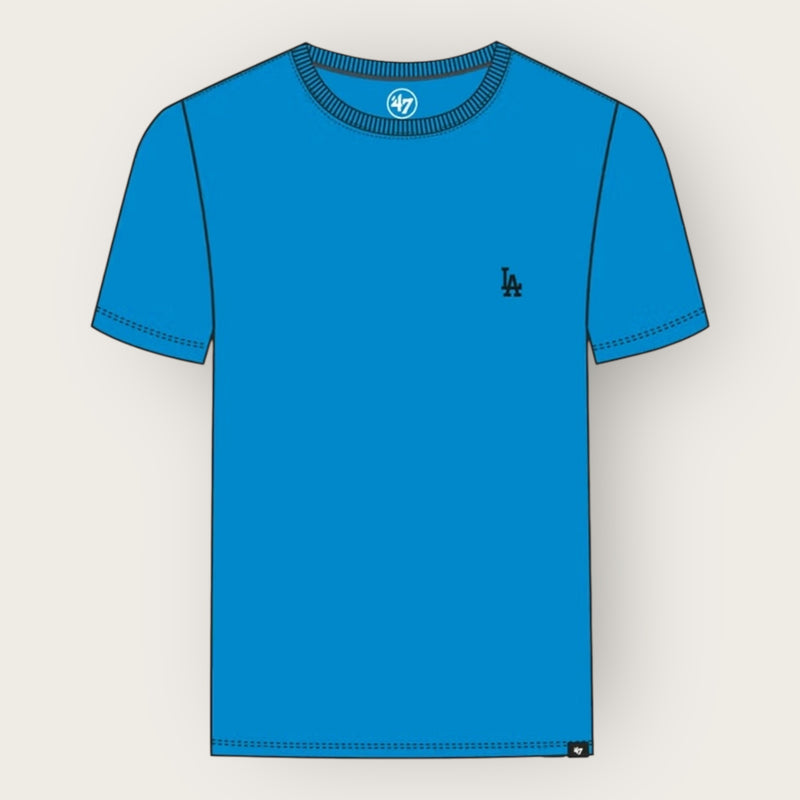 Completo Los Angeles Dodgers NEON