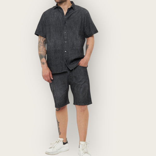 Coordinato Artik MADRID black