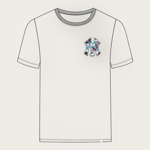 Completo New York Yankees NEON