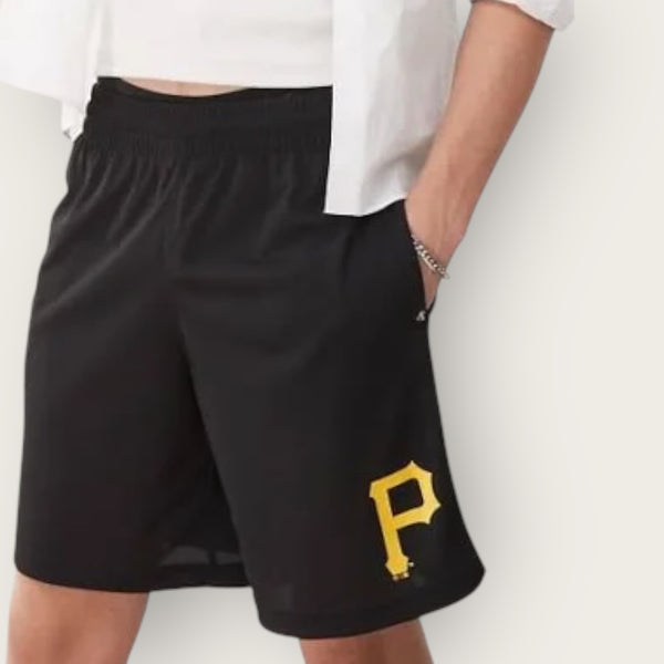 Shorts Pittsburgh Pirates FUTURE