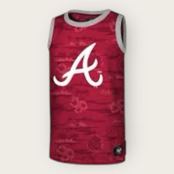 Canotta Atlanta Braves