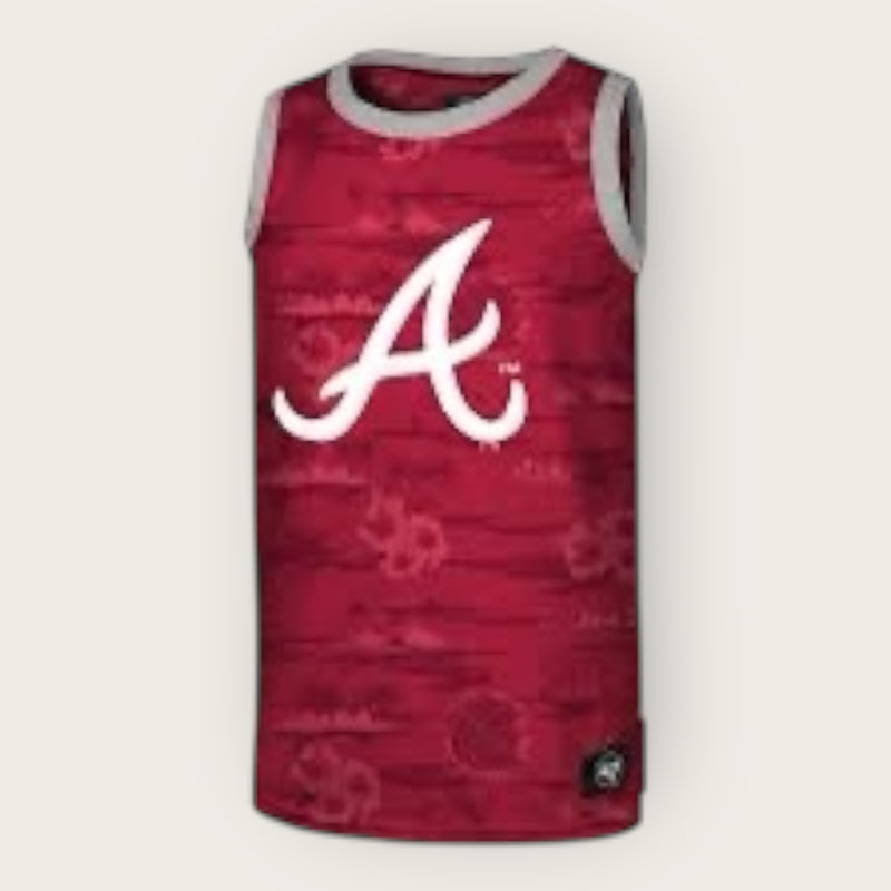 Canotta Atlanta Braves