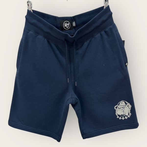 Shorts Georgetown Hoyas NAVY