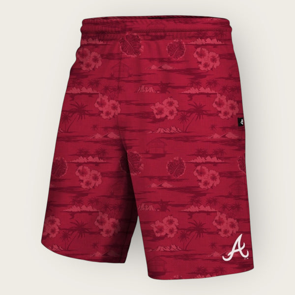 Shorts Atlanta Braves IMPRINT