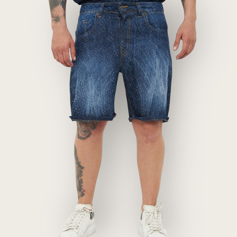 Coordinato Artik Madrid Denim