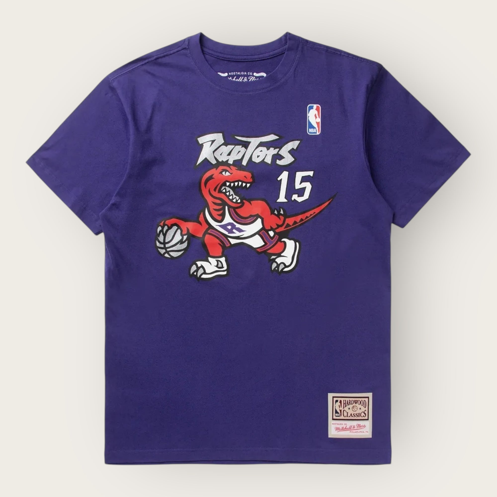 T-Shirt Toronto Vince Carter
