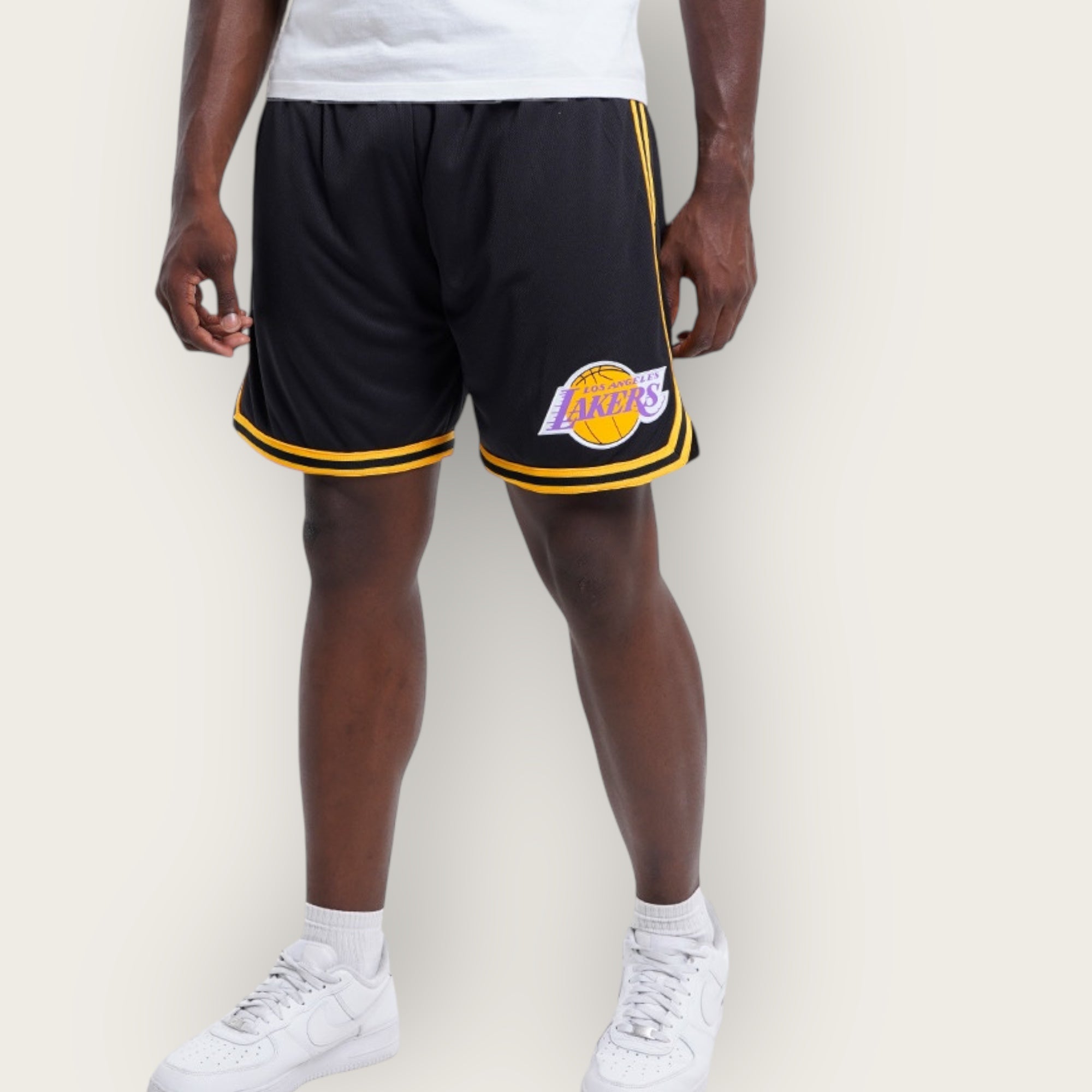 Shorts Los Angeles Lakers OVERTIME