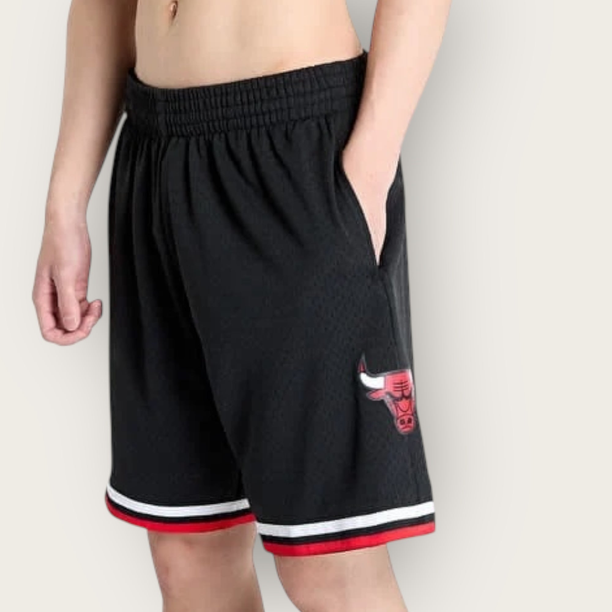 Shorts Chicago Bulls Alternate