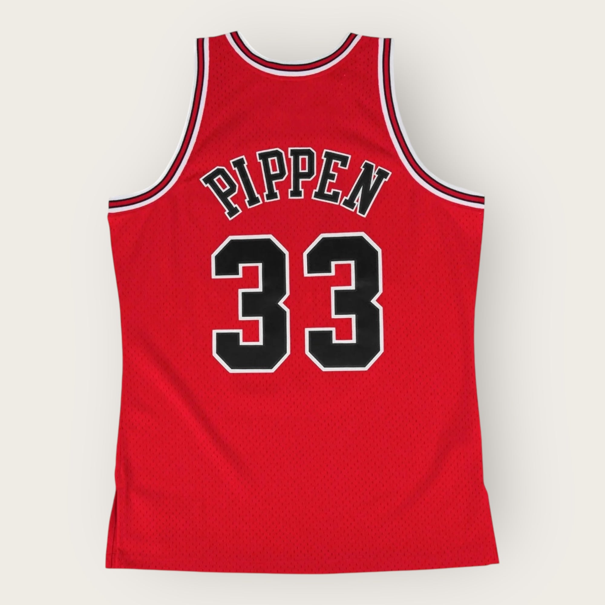Canotta Chicago Bulls Swingman Red