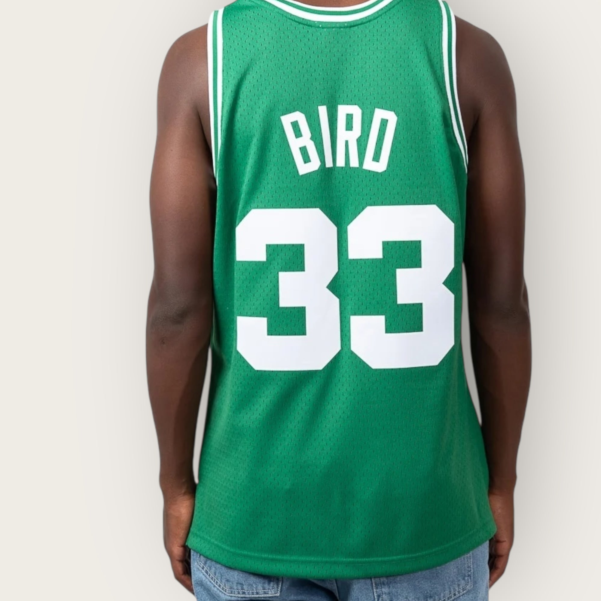 Canotta Boston Celtics Swingman