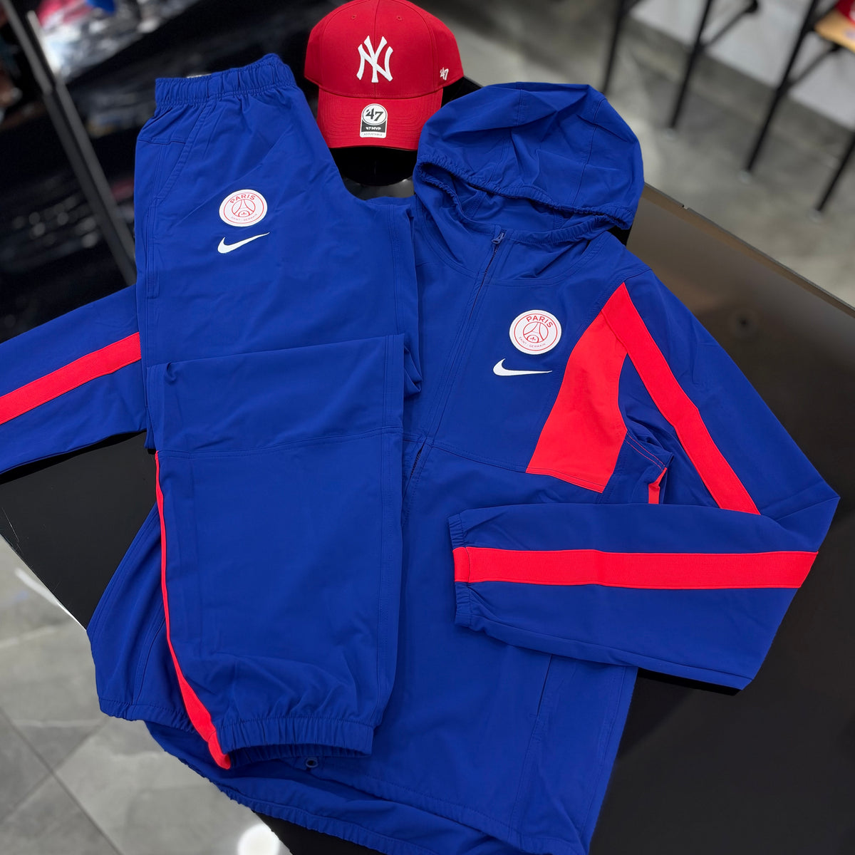 Tuta Nike PSG