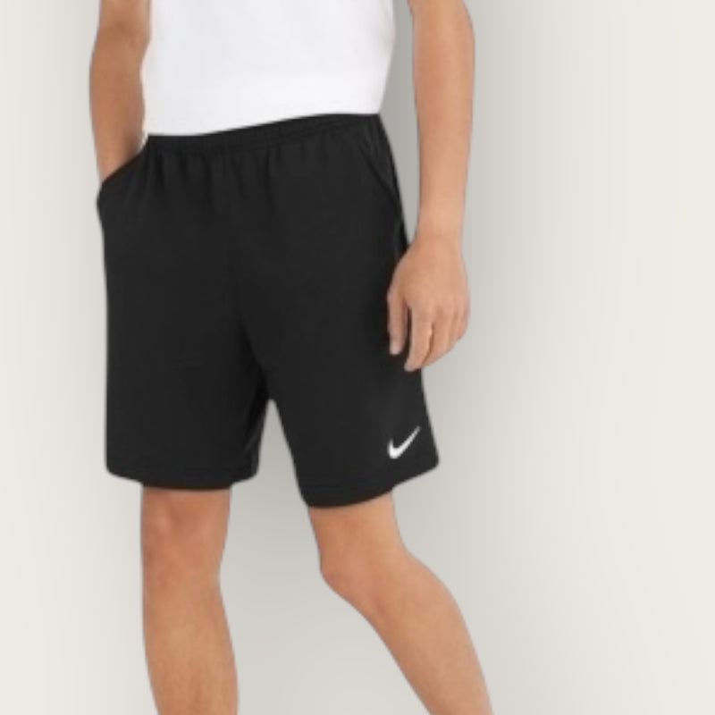 Completo Nike FORCE Black