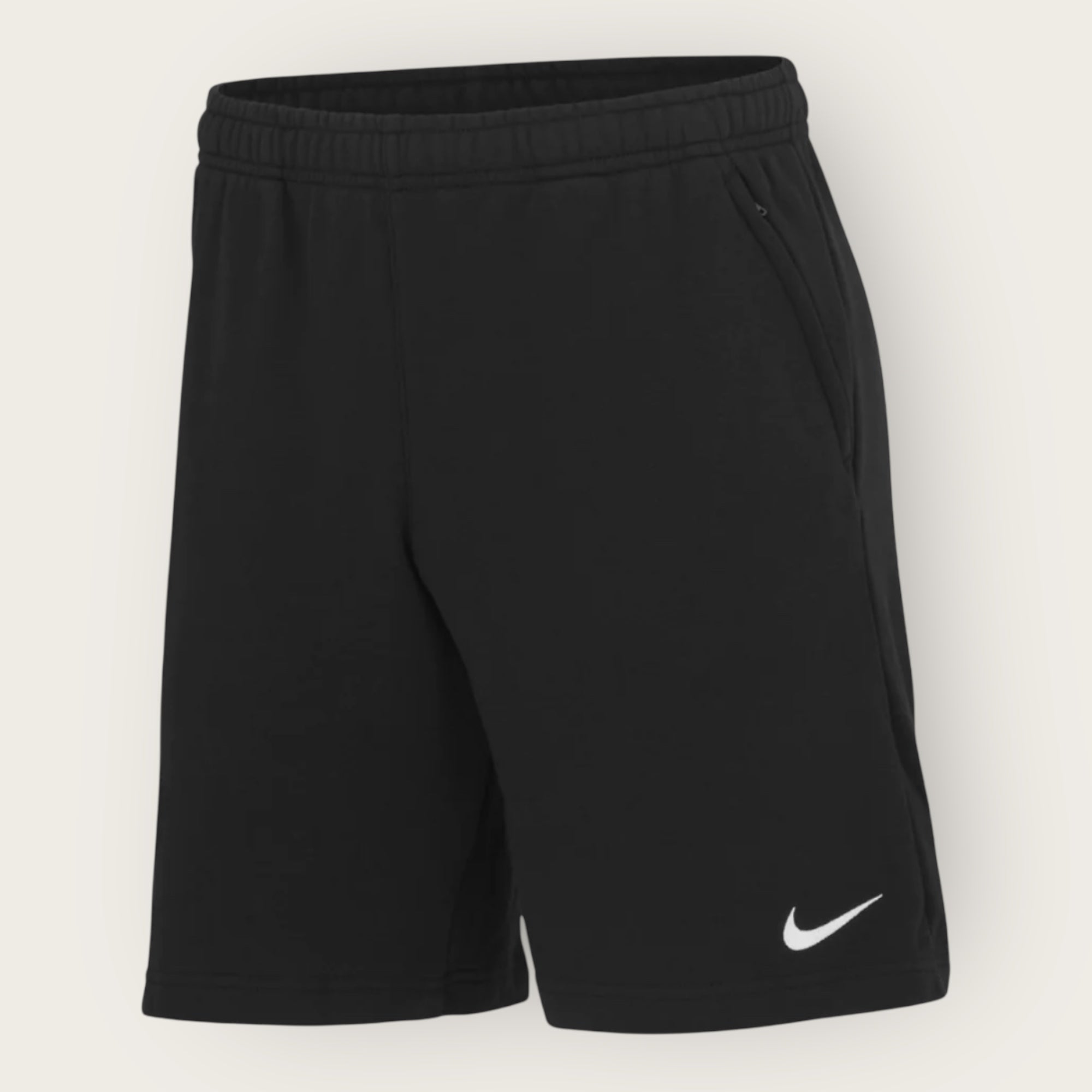 Shorts Nike Park BLACK