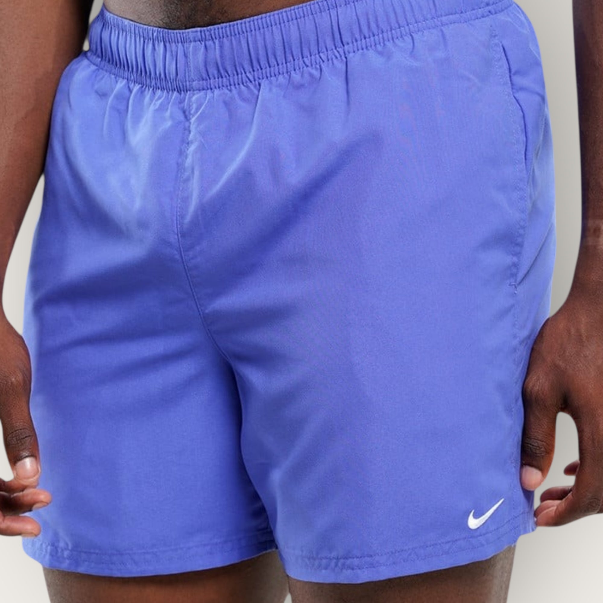 Costume Nike Swim PURPLE