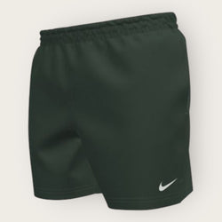 Costume Nike Swim DARK GREEN