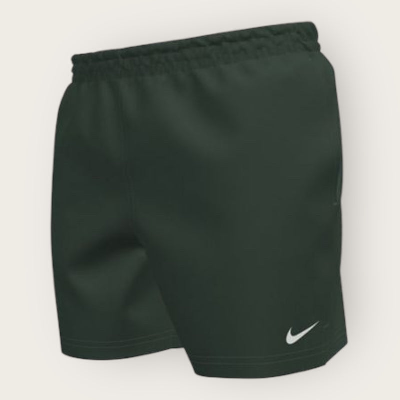 Costume Nike Swim DARK GREEN