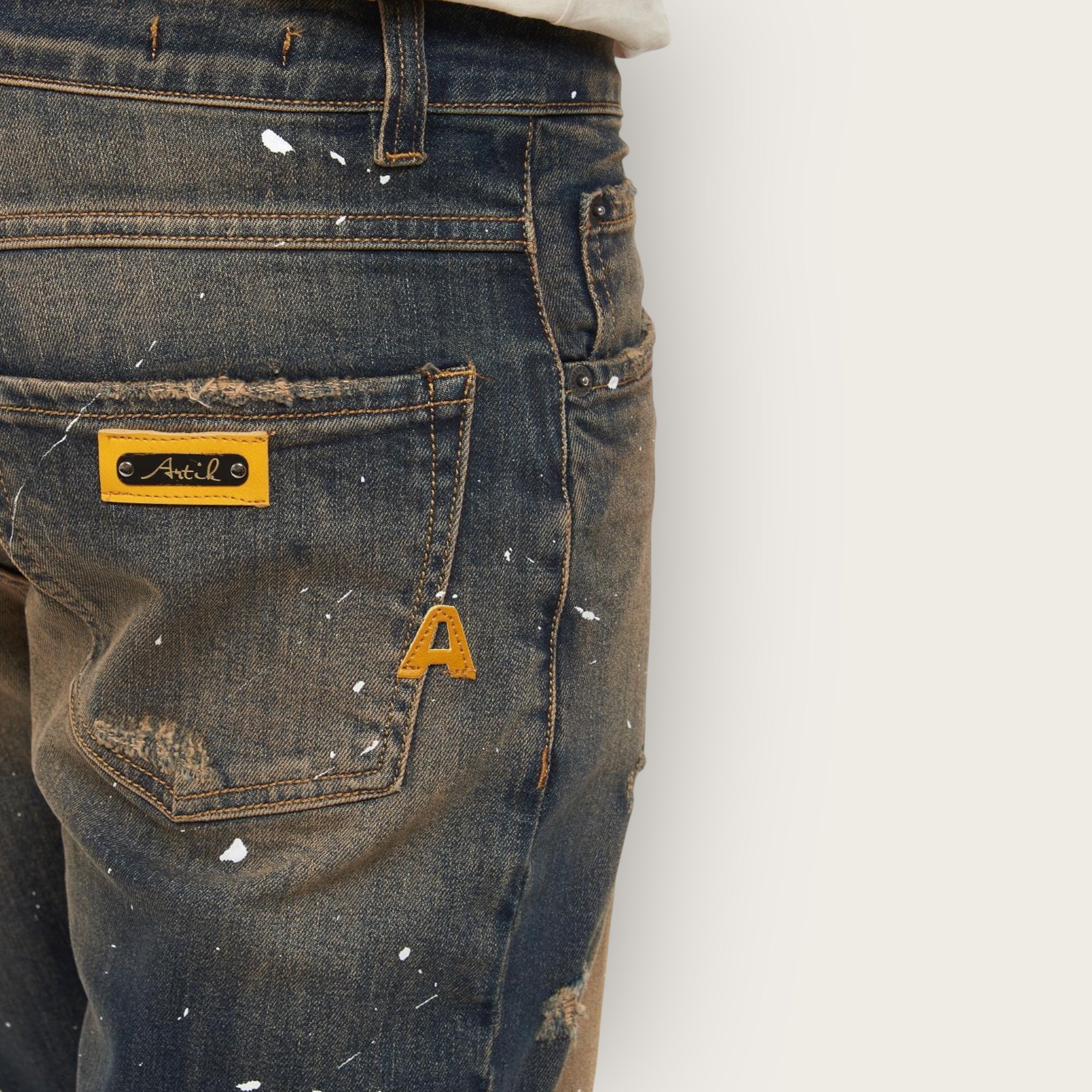 Bermuda Artik SS1425