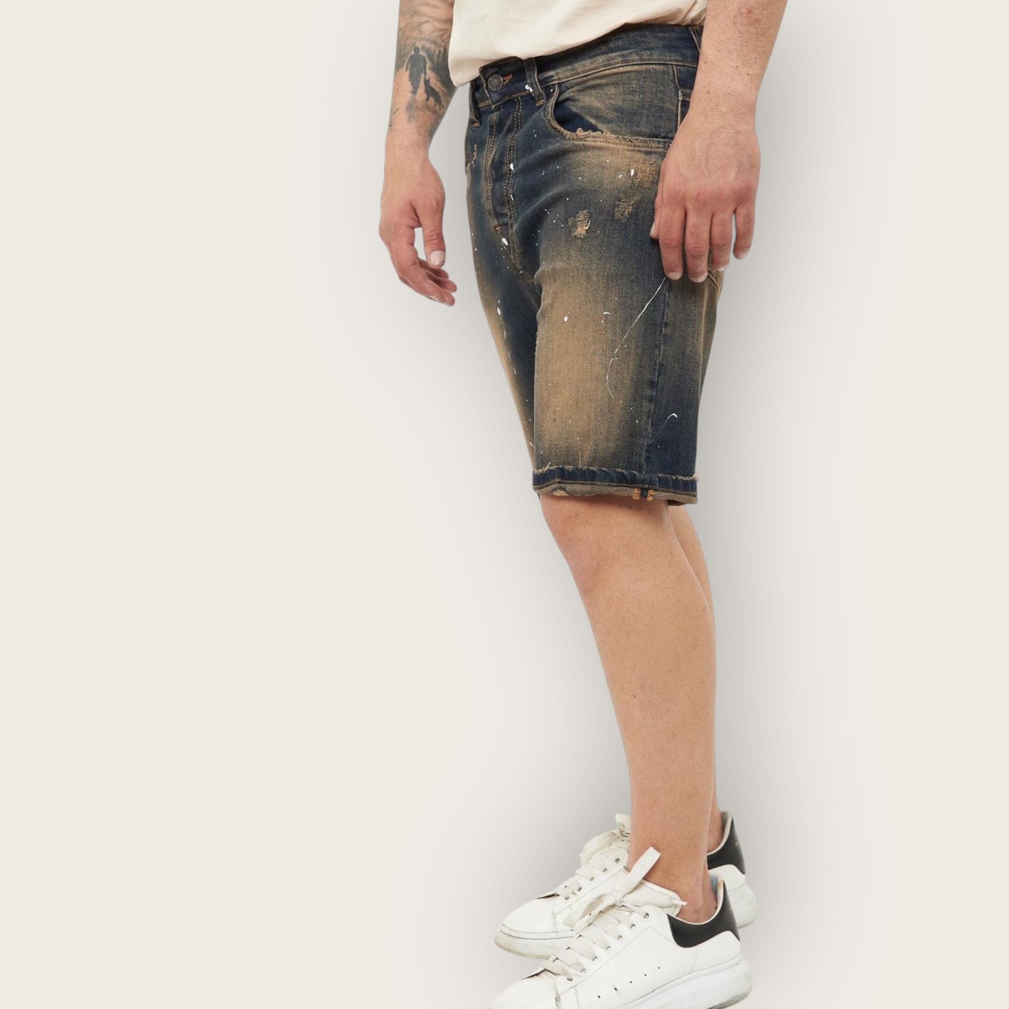 Bermuda Artik SS1425