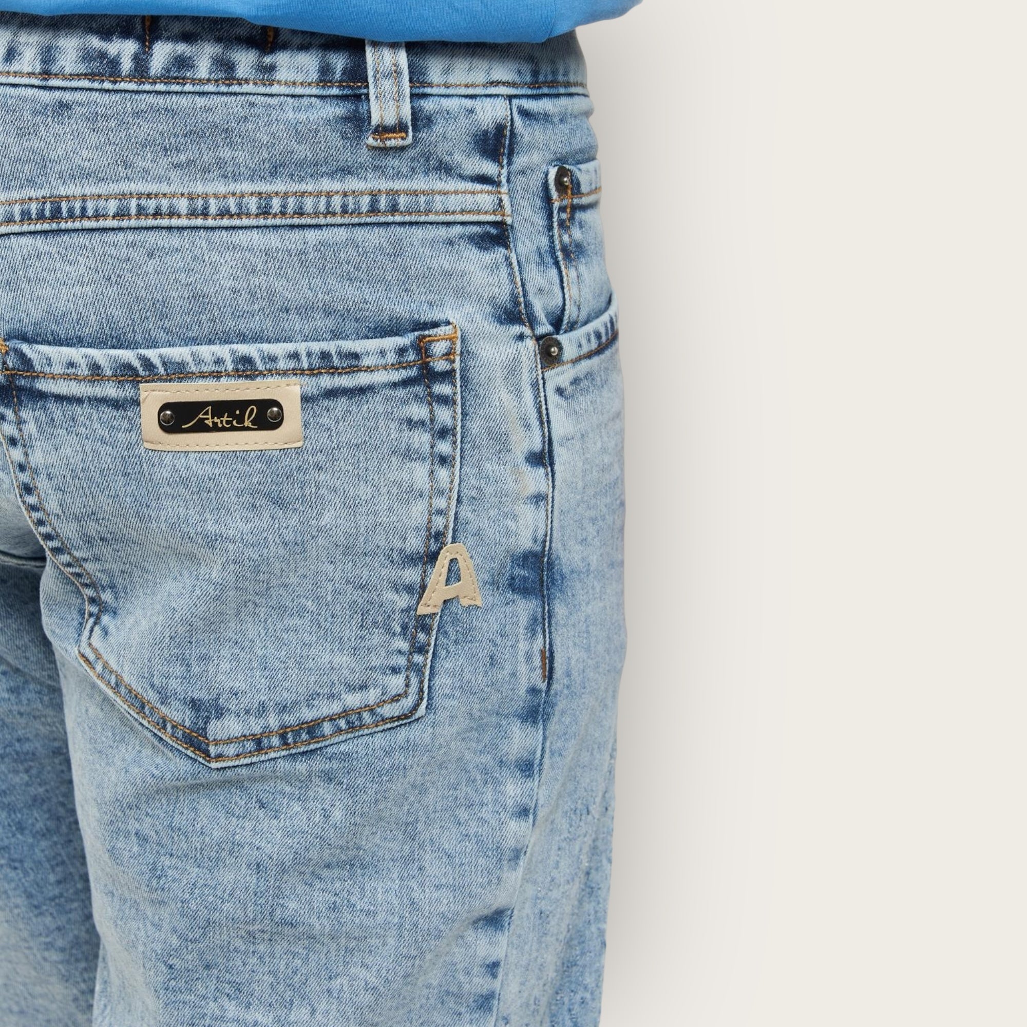 Bermuda Artik SS1025