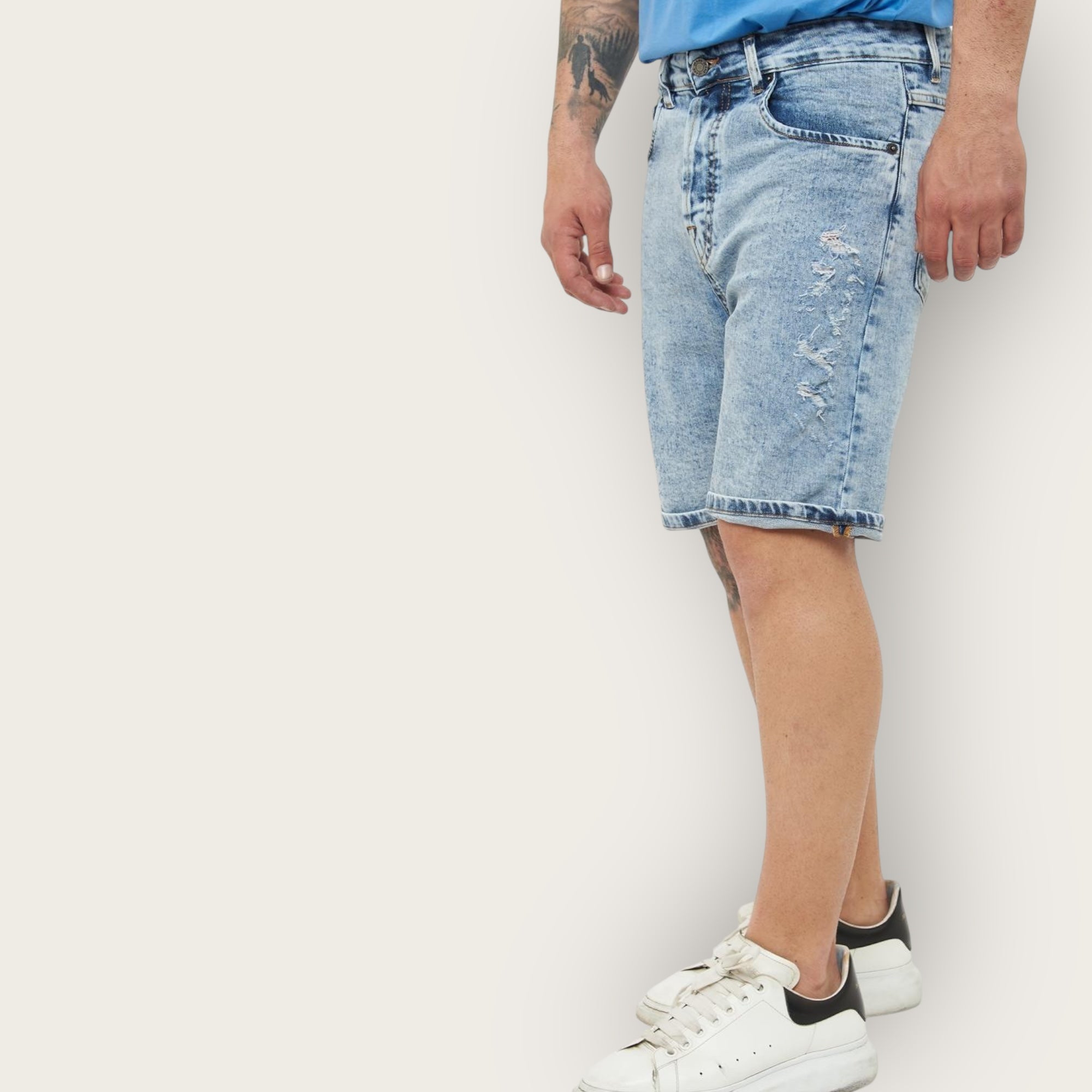 Bermuda Artik SS1025