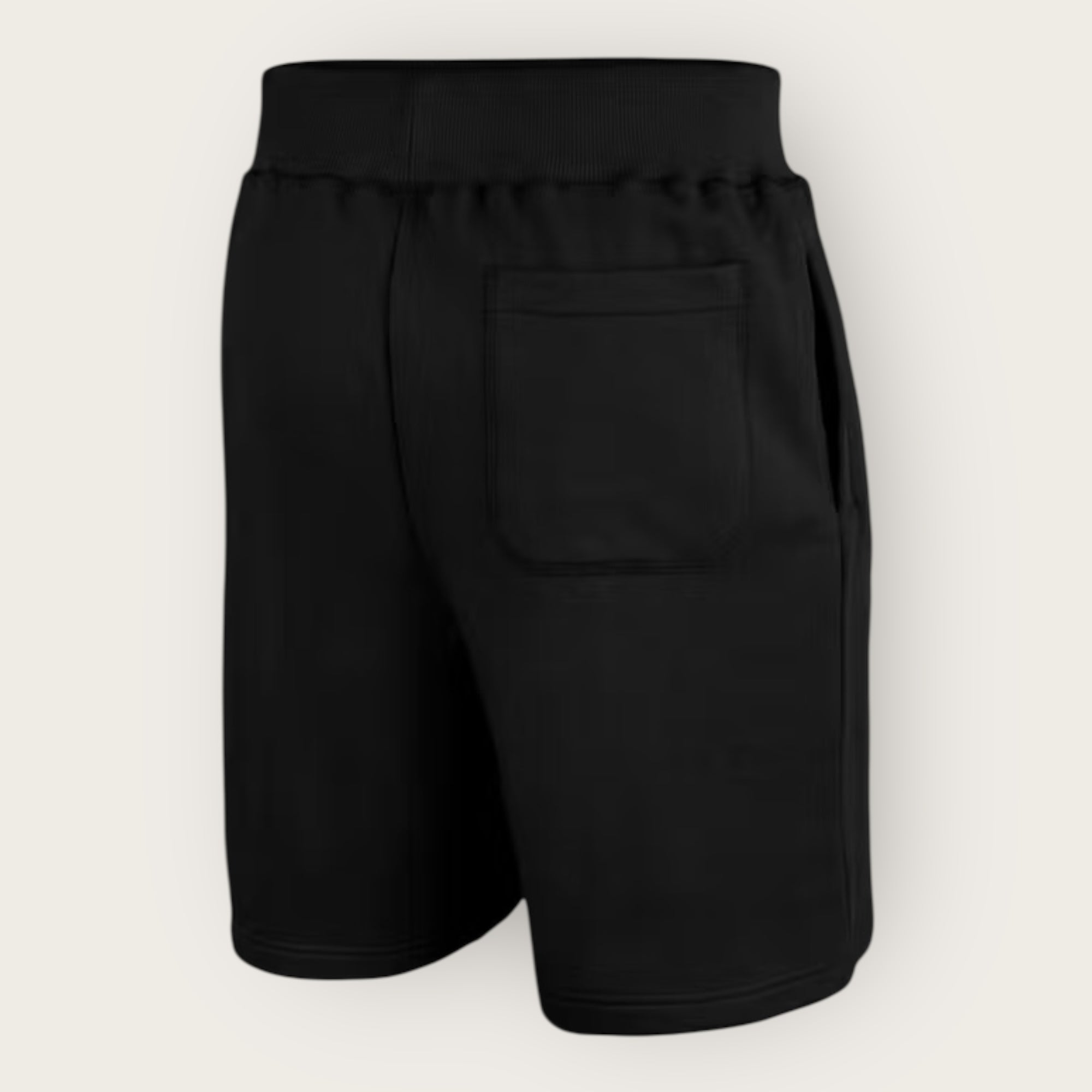Shorts New York Yankees base runner TOTAL BLACK