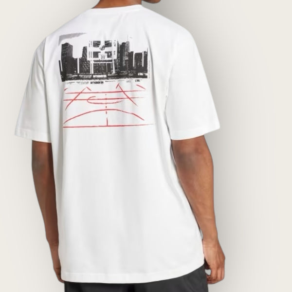 T-Shirt Adidas PHOTO