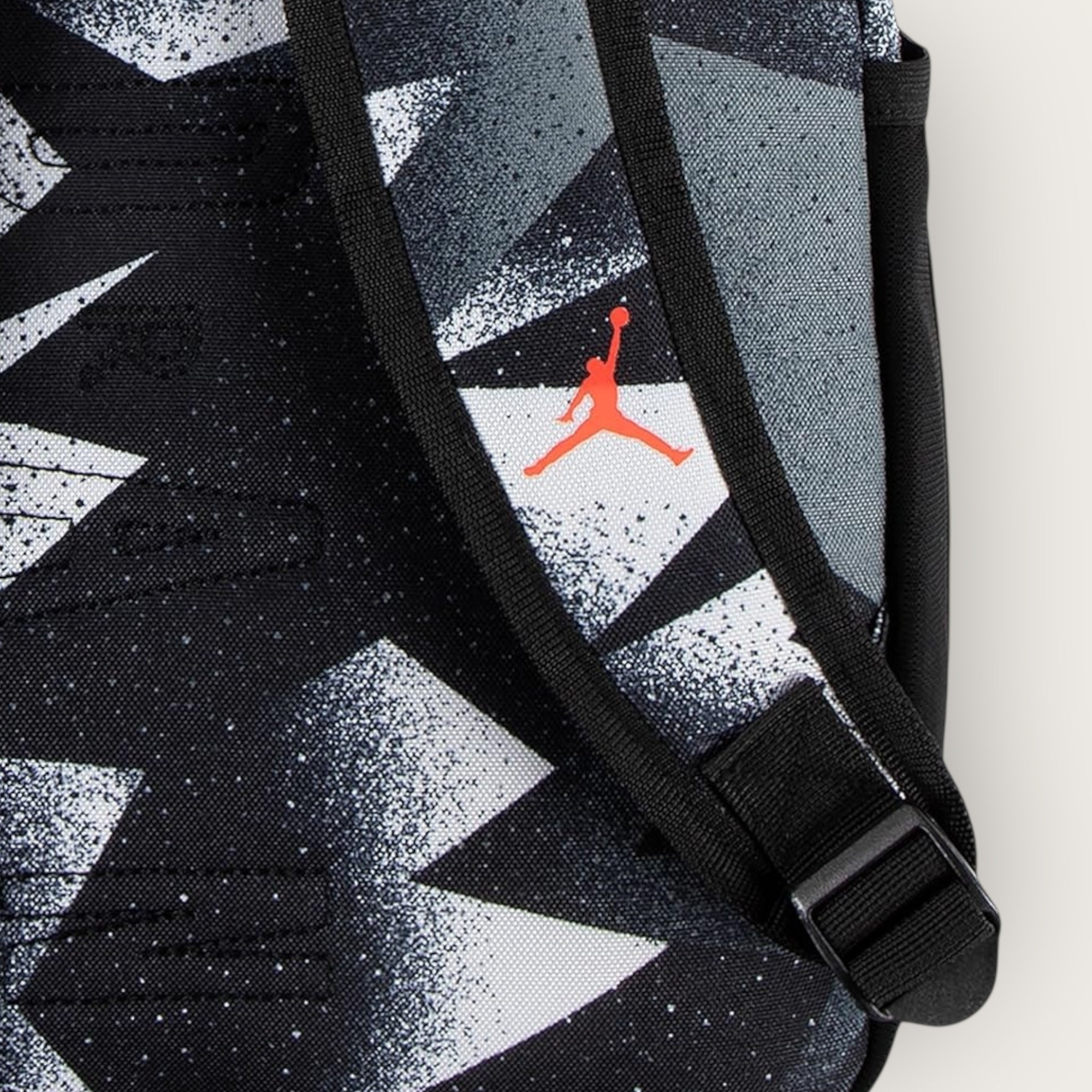 Zaino Jordan INFRARED